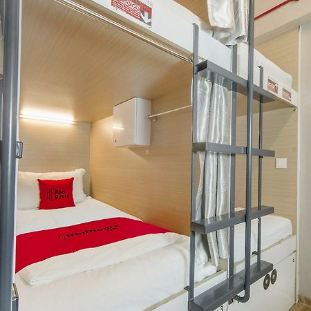 Reddoorz Hostel @ Jalan Besar Singapore Eksteriør billede